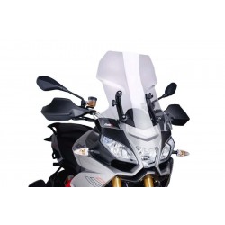 Windscreen PUIG TOURING 6484W transparent Windscreen PUIG TOURING 6484W transparent