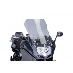 Windscreen PUIG TOURING 6485H smoke Windscreen PUIG TOURING 6485H smoke