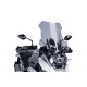 Windscreen PUIG TOURING 6486H smoke Windscreen PUIG TOURING 6486H smoke