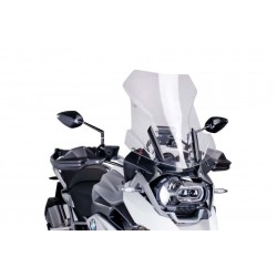 Windscreen PUIG TOURING 6486W transparent Windscreen PUIG TOURING 6486W transparent