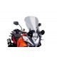 Windscreen PUIG TOURING 6494H smoke Windscreen PUIG TOURING 6494H smoke