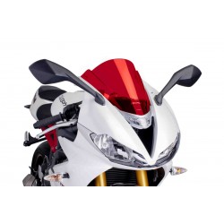 Windscreen PUIG RACING 6498R Rosu Windscreen PUIG RACING 6498R Rosu