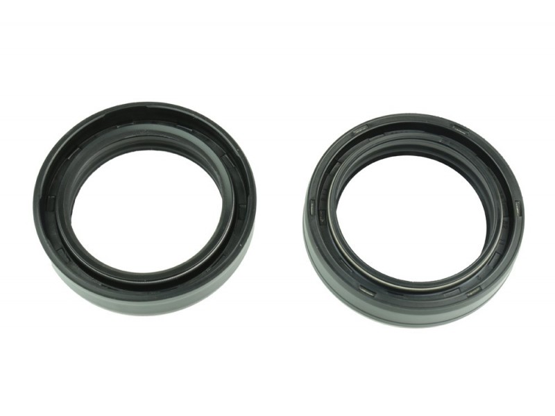 Kit simeringuri furca ulei ATHENA P40FORK455045