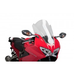 Windscreen PUIG TOURING 7007W transparent Windscreen PUIG TOURING 7007W transparent
