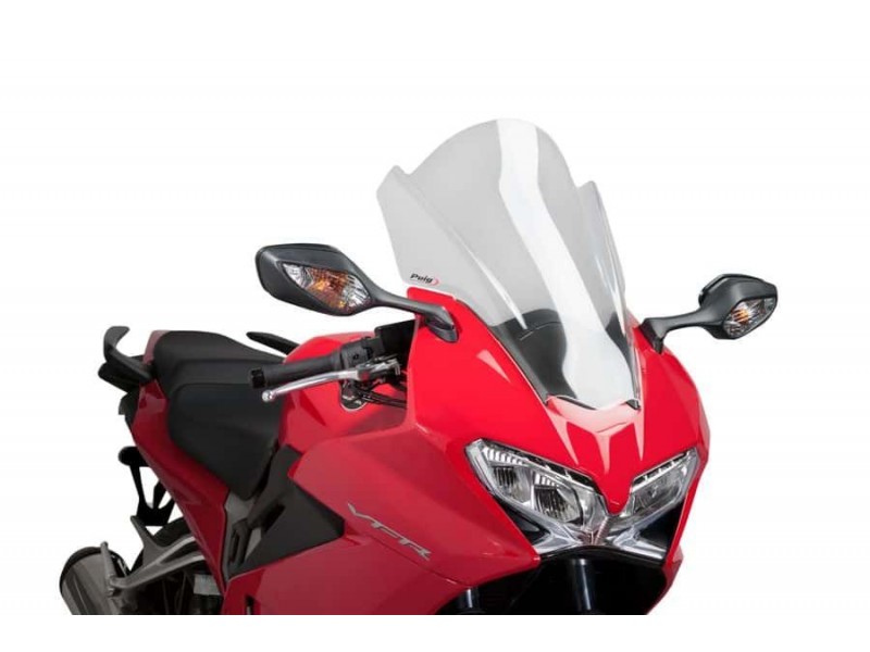 Windscreen PUIG TOURING 7007W transparent Windscreen PUIG TOURING 7007W transparent