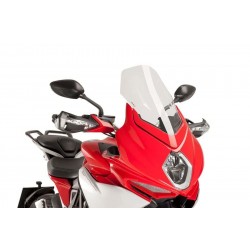 Windscreen PUIG TOURING 7017W transparent Windscreen PUIG TOURING 7017W transparent
