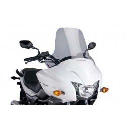 Windscreen PUIG TOURING 7227H smoke Windscreen PUIG TOURING 7227H smoke
