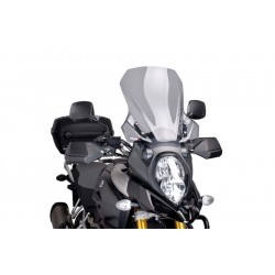Windscreen PUIG TOURING 7229H smoke Windscreen PUIG TOURING 7229H smoke