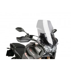 Windscreen PUIG TOURING 7541H smoke Windscreen PUIG TOURING 7541H smoke