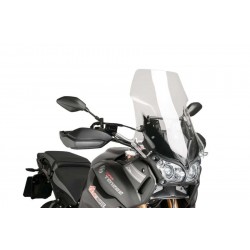 Windscreen PUIG TOURING 7541W transparent Windscreen PUIG TOURING 7541W transparent