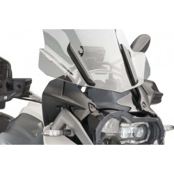 Windscreen PUIG DEFLECTOR ORIGINAL 7550H smoke Windscreen PUIG DEFLECTOR ORIGINAL 7550H smoke