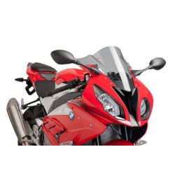 Windscreen PUIG RACING 7564H smoke Windscreen PUIG RACING 7564H smoke