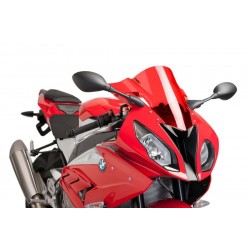 Windscreen PUIG RACING 7564R Rosu Windscreen PUIG RACING 7564R Rosu