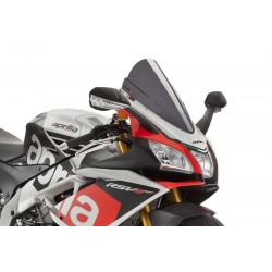Windscreen PUIG RACING 7614F dark smoke Windscreen PUIG RACING 7614F dark smoke