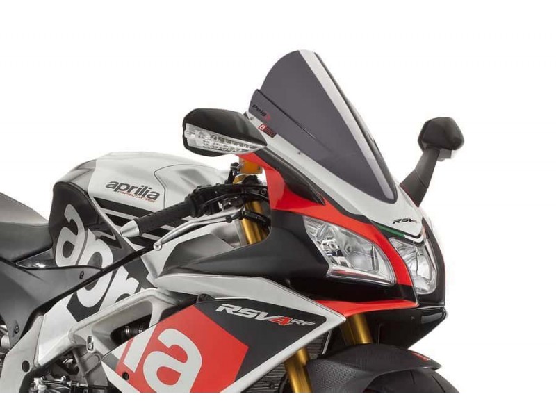 Windscreen PUIG RACING 7614F dark smoke Windscreen PUIG RACING 7614F dark smoke