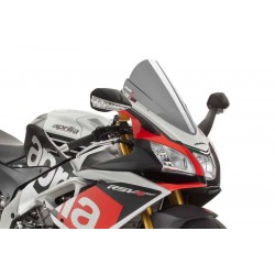 Windscreen PUIG RACING 7614H smoke Windscreen PUIG RACING 7614H smoke