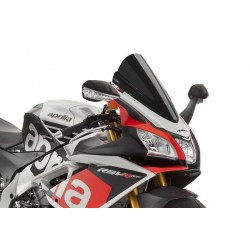 Windscreen PUIG RACING 7614N Negru Windscreen PUIG RACING 7614N Negru