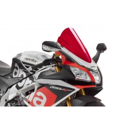 Windscreen PUIG RACING 7614R Rosu Windscreen PUIG RACING 7614R Rosu