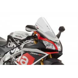 Windscreen PUIG RACING 7614W transparent Windscreen PUIG RACING 7614W transparent