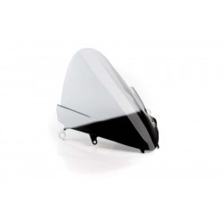 Windscreen PUIG RACING 7615H smoke Windscreen PUIG RACING 7615H smoke