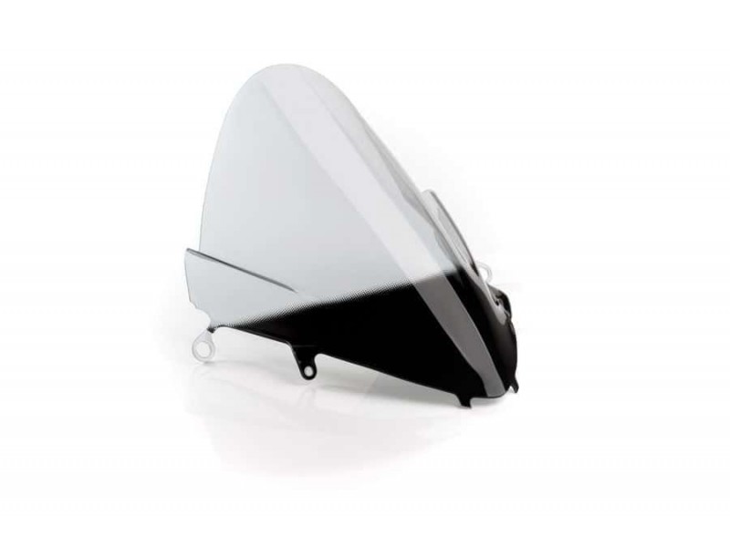 Windscreen PUIG RACING 7615H smoke Windscreen PUIG RACING 7615H smoke