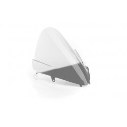 Windscreen PUIG RACING 7615N Negru Windscreen PUIG RACING 7615N Negru