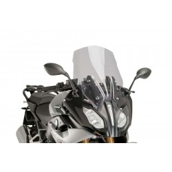 Windscreen PUIG TOURING 7617H smoke Windscreen PUIG TOURING 7617H smoke