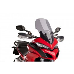 Windscreen PUIG TOURING 7623H smoke Windscreen PUIG TOURING 7623H smoke