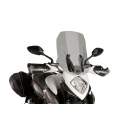 Windscreen PUIG TOURING 7634H smoke Windscreen PUIG TOURING 7634H smoke