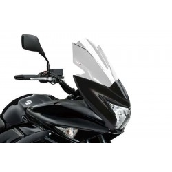 Windscreen PUIG RACING 7642W transparent Windscreen PUIG RACING 7642W transparent