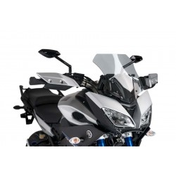 Windscreen PUIG RACING 7645H smoke Windscreen PUIG RACING 7645H smoke