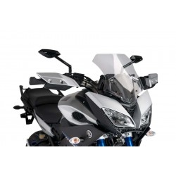 Windscreen PUIG RACING 7645W transparent Windscreen PUIG RACING 7645W transparent