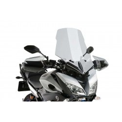 Windscreen PUIG TOURING 7646W transparent Windscreen PUIG TOURING 7646W transparent