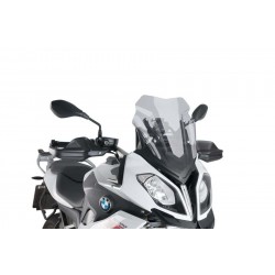 Windscreen PUIG RACING 8543H smoke Windscreen PUIG RACING 8543H smoke