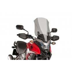 Windscreen PUIG TOURING 8901H smoke Windscreen PUIG TOURING 8901H smoke