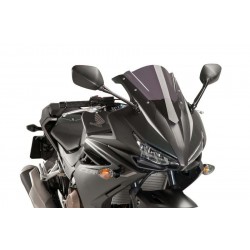 Windscreen PUIG RACING 8903F dark smoke Windscreen PUIG RACING 8903F dark smoke