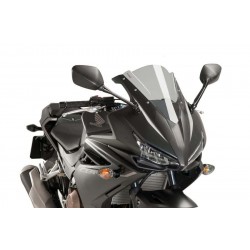 Windscreen PUIG RACING 8903H smoke Windscreen PUIG RACING 8903H smoke