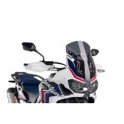 Windscreen PUIG RACING 8904F dark smoke Windscreen PUIG RACING 8904F dark smoke