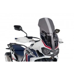 Windscreen PUIG TOURING 8905F dark smoke Windscreen PUIG TOURING 8905F dark smoke