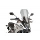 Windscreen PUIG TOURING 8910H smoke Windscreen PUIG TOURING 8910H smoke