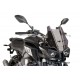 Windscreen PUIG RACING 8917F dark smoke Windscreen PUIG RACING 8917F dark smoke