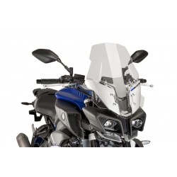 Windscreen PUIG TOURING 8918W transparent Windscreen PUIG TOURING 8918W transparent