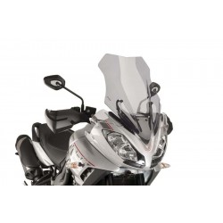 Windscreen PUIG TOURING 9200H smoke Windscreen PUIG TOURING 9200H smoke