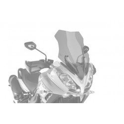 Windscreen PUIG TOURING 9200N Negru Windscreen PUIG TOURING 9200N Negru