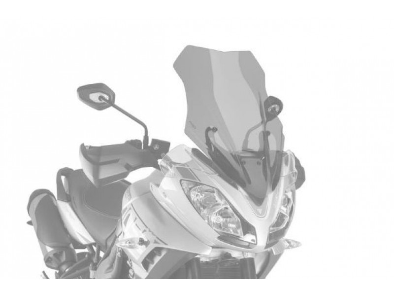 Windscreen PUIG TOURING 9200N Negru Windscreen PUIG TOURING 9200N Negru