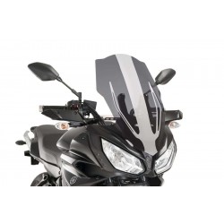 Windscreen PUIG TOURING 9212F dark smoke Windscreen PUIG TOURING 9212F dark smoke