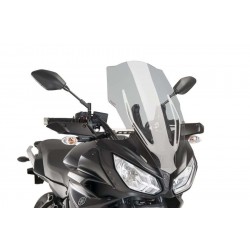 Windscreen PUIG TOURING 9212H smoke Windscreen PUIG TOURING 9212H smoke