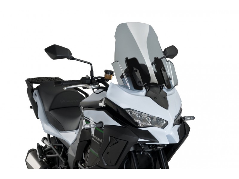 Windscreen PUIG TOURING 9421H smoke Windscreen PUIG TOURING 9421H smoke