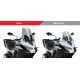 Windscreen PUIG TOURING 9421H smoke Windscreen PUIG TOURING 9421H smoke