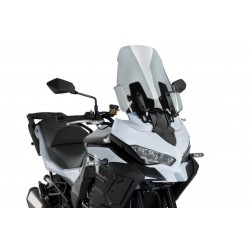 Windscreen PUIG TOURING 9421H smoke Windscreen PUIG TOURING 9421H smoke